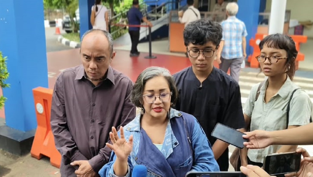 Viral Petasan di Jam 1 Dini Hari saat Acara Maulid Nabi, Warga Lapor ke Polda Metro