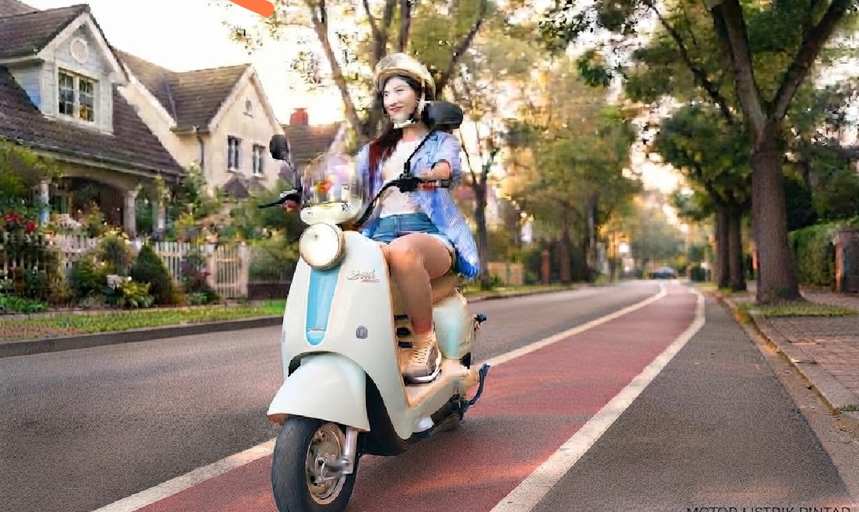 Tips Memilih Sepeda Listrik, Ini 3 Hal Perlu Diperhatikan