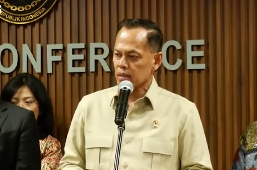 Kepala Bappisus Sebut Tata Kelola Lapas bakal Diperbaiki: Tak Ada Lagi Transaksi Gelap