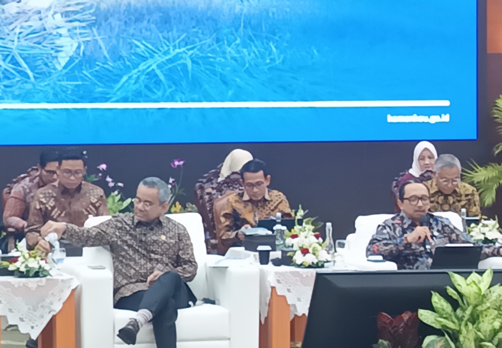 Belanja Negara Tembus Rp2.660 Triliun di September 2026, Tumbuh 19%