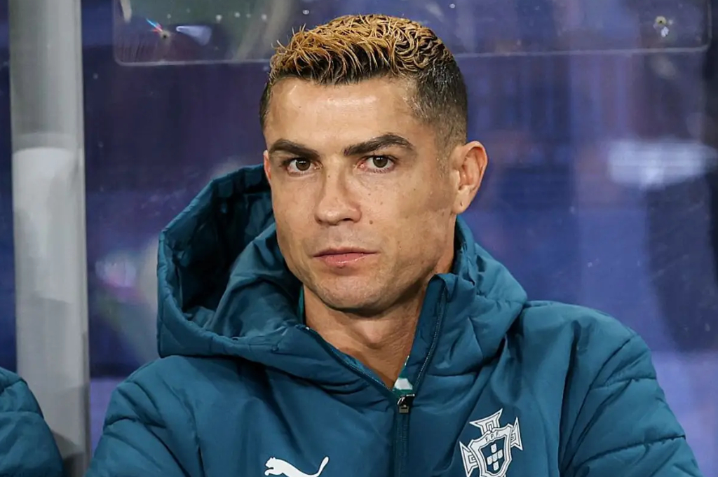 Dulu Bela Pelatih, Kini Ronaldo Justru Membangkang? Pernyataan 15 Tahun Lalu Jadi Sorotan