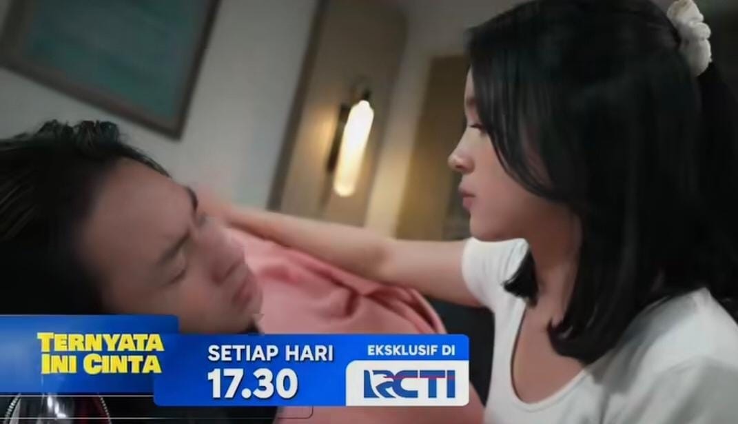 Sinopsis Ternyata Ini Cinta Eps 62 Sabtu, 10 Oktober 2026: Dilema Luna di Antara 2 Pria
