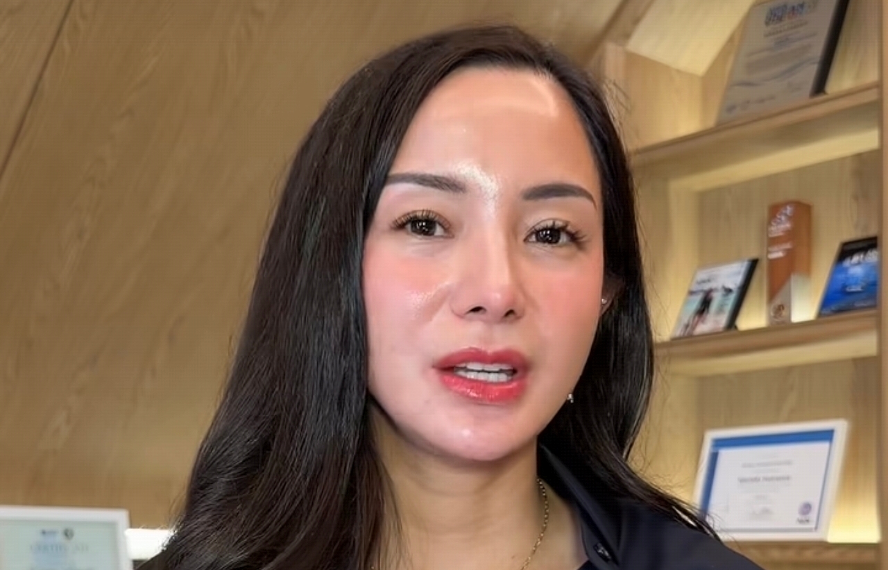 Terseret Kasus Dugaan Penipuan Emas Rp25 Miliar, Kirana Larasati Siap Dipanggil Penyidik