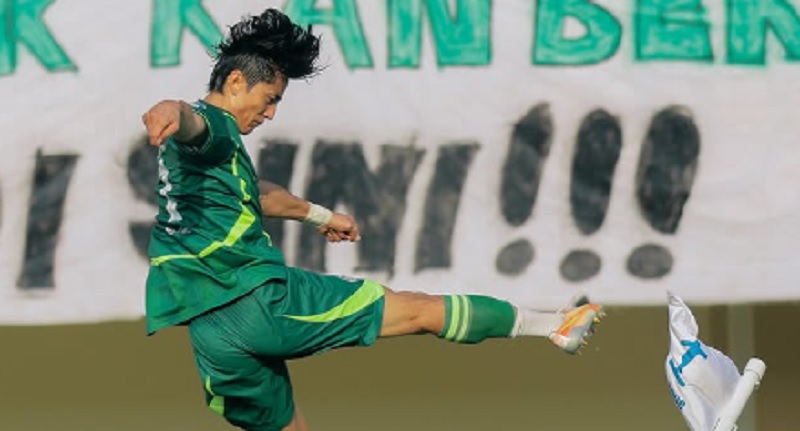 Hasil Super League: PSS Sleman Bantai PSM, Java United Tekuk Borneo FC