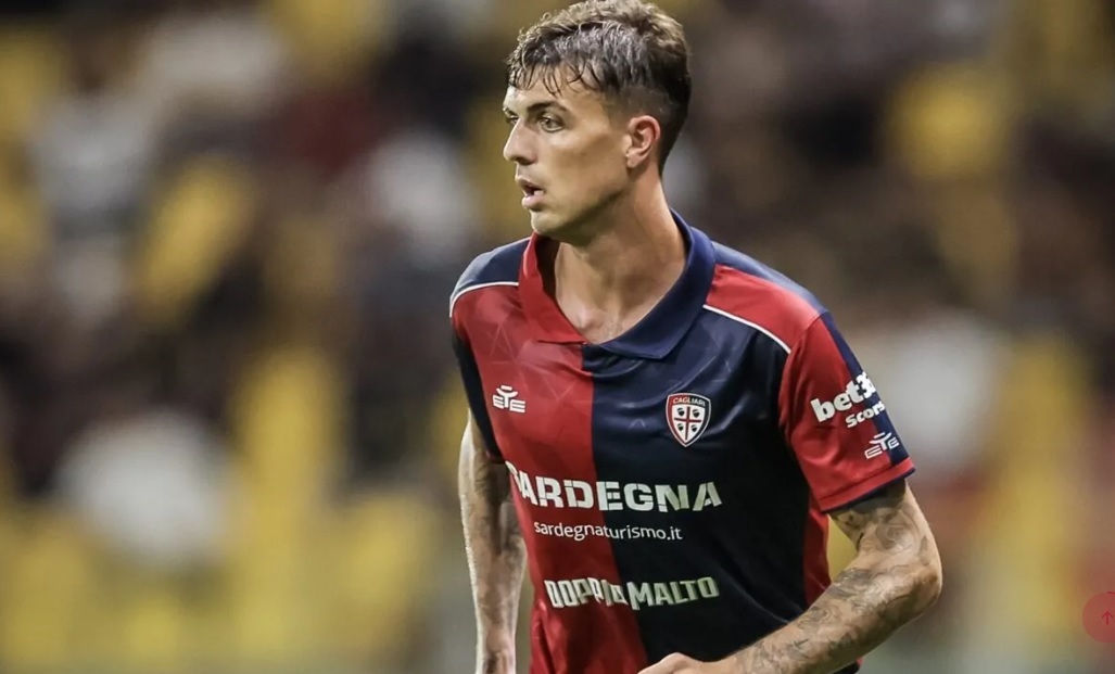 Anak Paolo Maldini Jadi Mesin Gol Cagliari, Berapa Harga Transfer Permanennya?