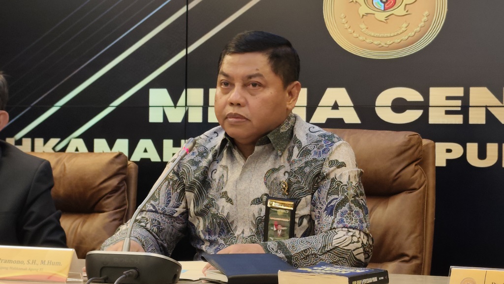 MA Kecam Keras Aksi Penyiraman Jubir PN Pati, Tegaskan Tak Toleransi Intimidasi di Pengadilan