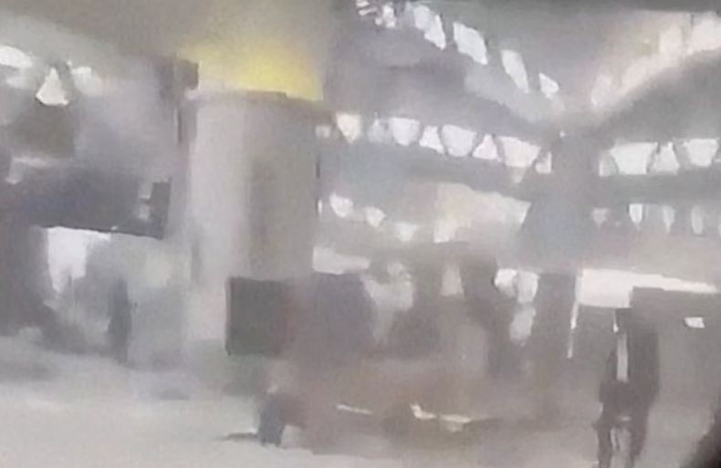 Lagi, Serangan Houthi ke Bandara Riyadh Arab Saudi Makan Korban Jiwa