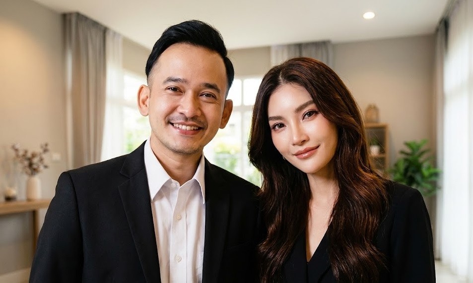 Ruben Onsu dan Sarwendah Kompak Absen di Sidang Hak Asuh Anak Hari Ini