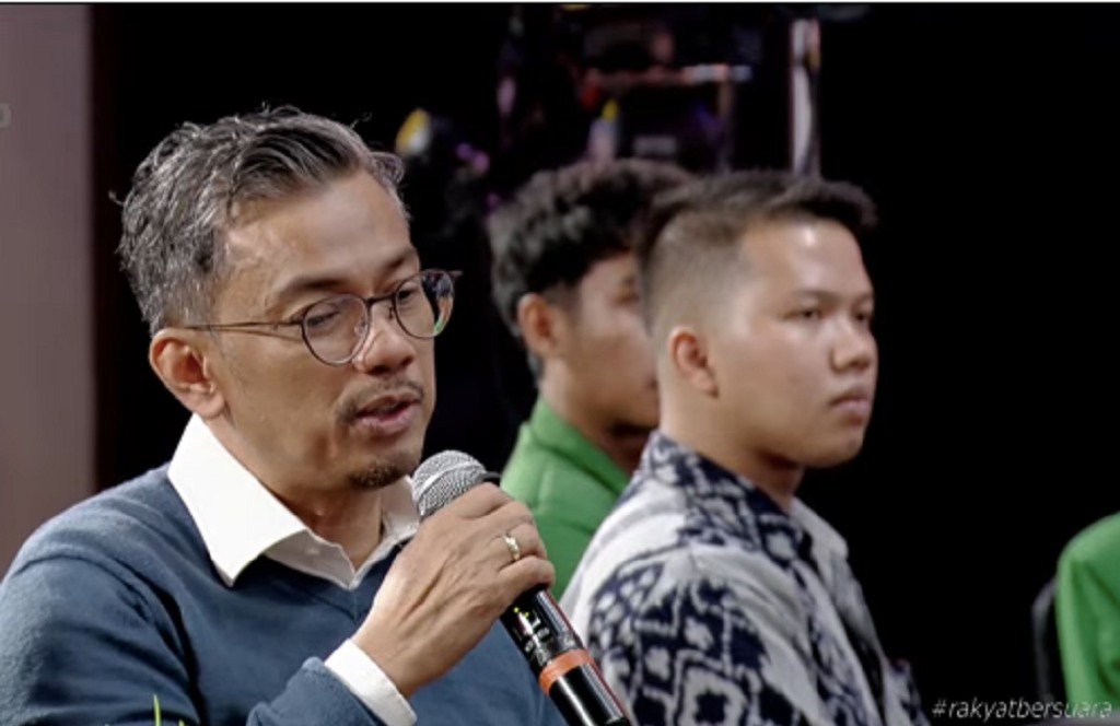 Akademisi NTU Singapura Pertanyakan Jalur Pendidikan Gibran: Advanced Diploma Tak Setara SMA