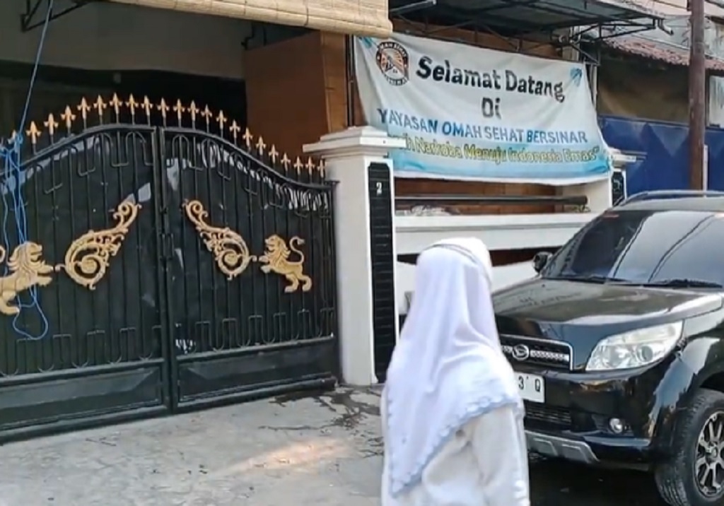 20 Pasien Rehabilitasi Narkoba di Surabaya Kabur lewat Gerbang yang Tak Dikunci