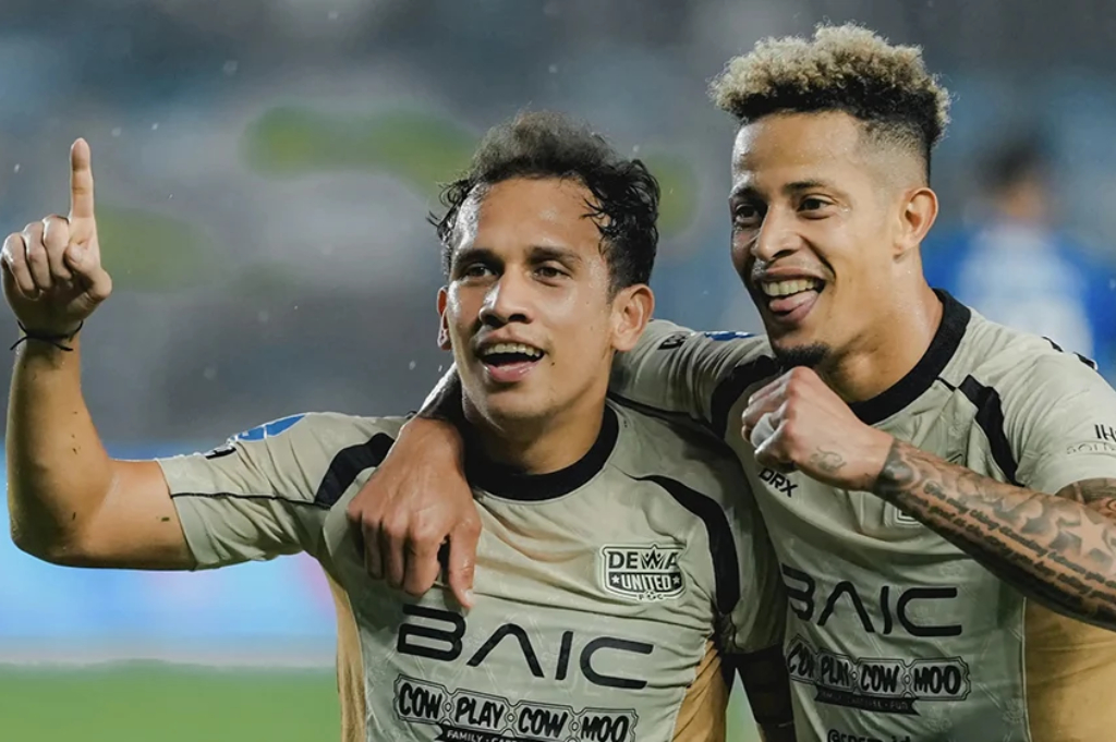 Egy Maulana Vikri Akhiri Puasa Gol 29 Laga, Pelatih Dewa United Bongkar Kunci Kebangkitannya