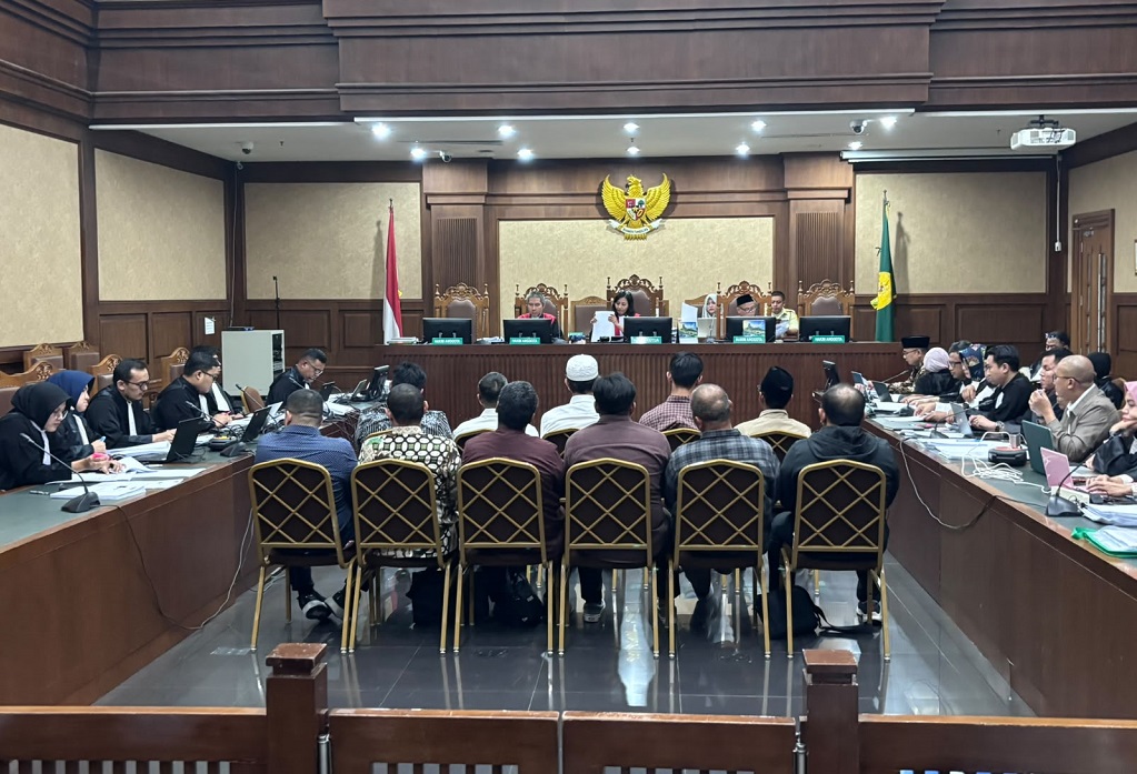 Kasus Kuota Haji, Travel Setor 6.000 Dolar AS per Jemaah agar Berangkat Tanpa Antre