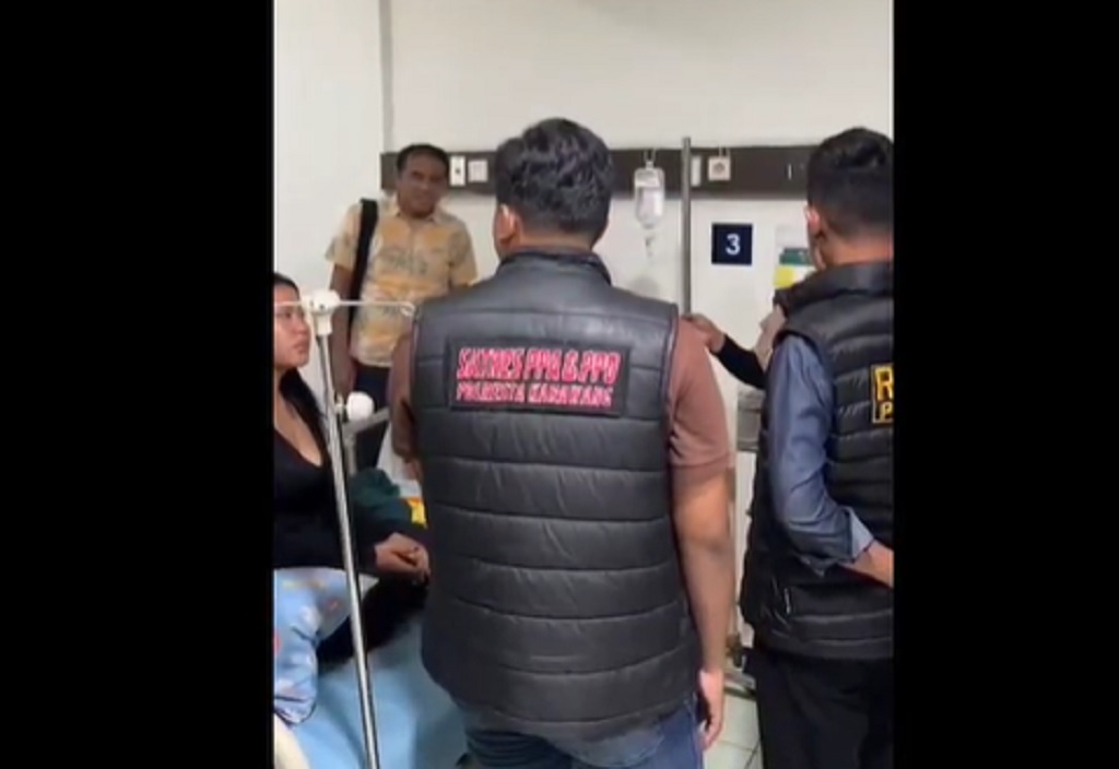 Kronologi Balita 3 Tahun di Karawang Dianiaya 2 Bocah, Alat Kelamin Digunting