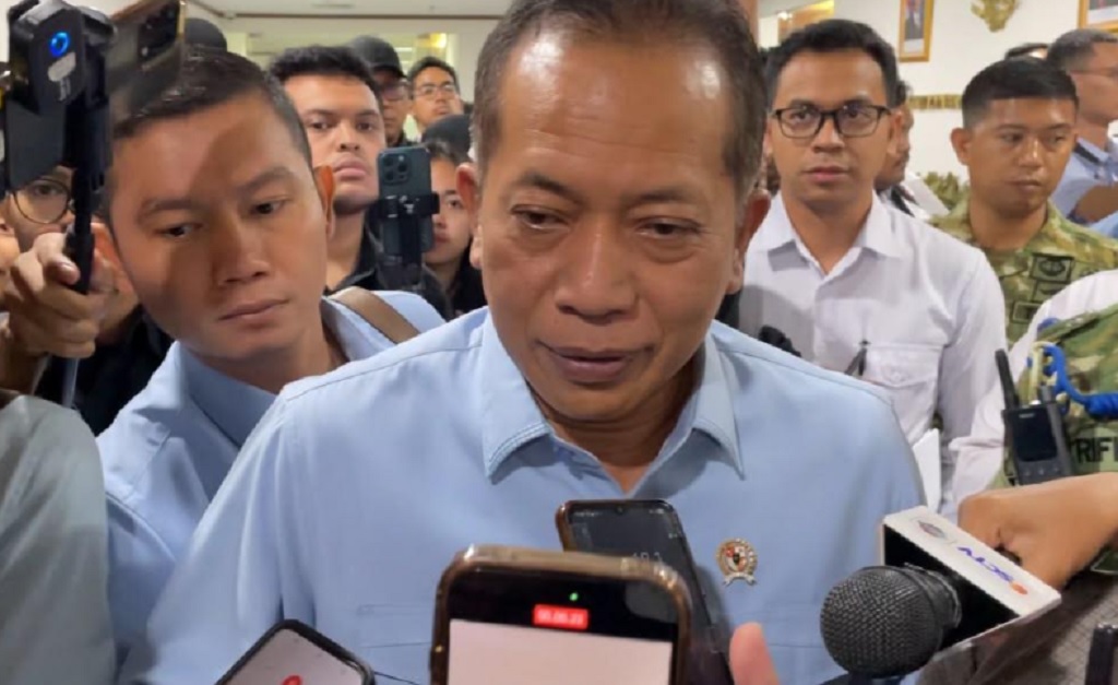 Menkop Pastikan Skema Gaji PNS Lewat Kopdes Merah Putih Berlaku Mulai Tahun Ini