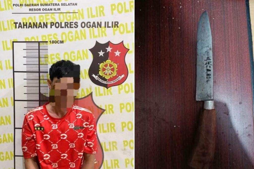 Pembunuhan di Ogan Ilir, Ayah Tewas saat Lerai Anak yang Diduga Menyerang Kades