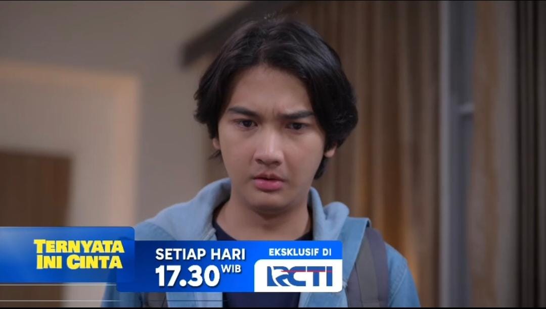 Sinopsis Ternyata Ini Cinta Eps 66 Rabu 14 Oktober 2026: Kematian Rifky Menyimpan Rahasia, Saga Mulai Curigai Dewa
