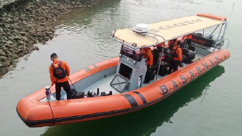 Penumpang KM Nggapulu Jatuh di Perairan Wawonii saat Berlayar dari Bitung ke Jakarta