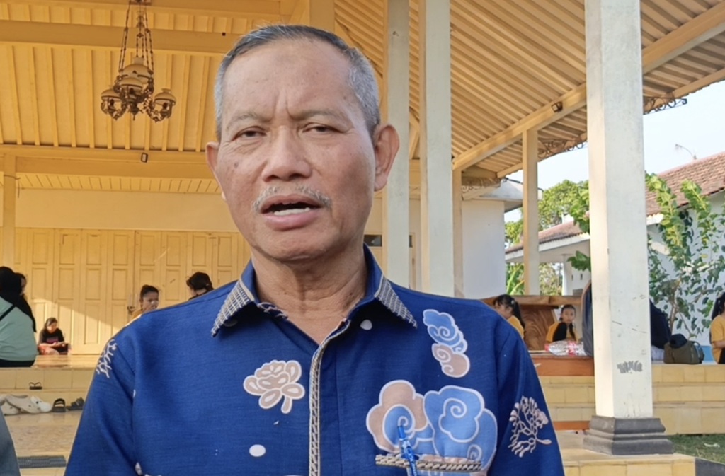 KPK Bongkar Modus Korupsi di Desa: Laporan Fiktif hingga Mark Up Harga