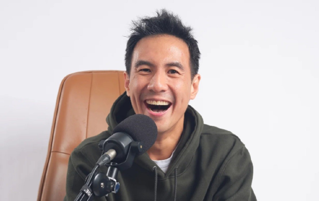 15 Tahun Menikah, Daniel Mananta Ungkap Perubahan Dalam Hidup