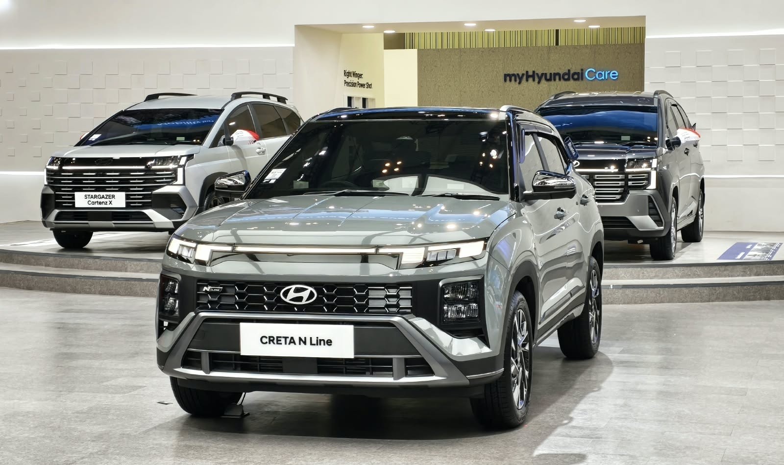 Perkuat Penetrasi Pasar di Indonesia, Hyundai Kolaborasikan Otomotif dan Gaya Hidup