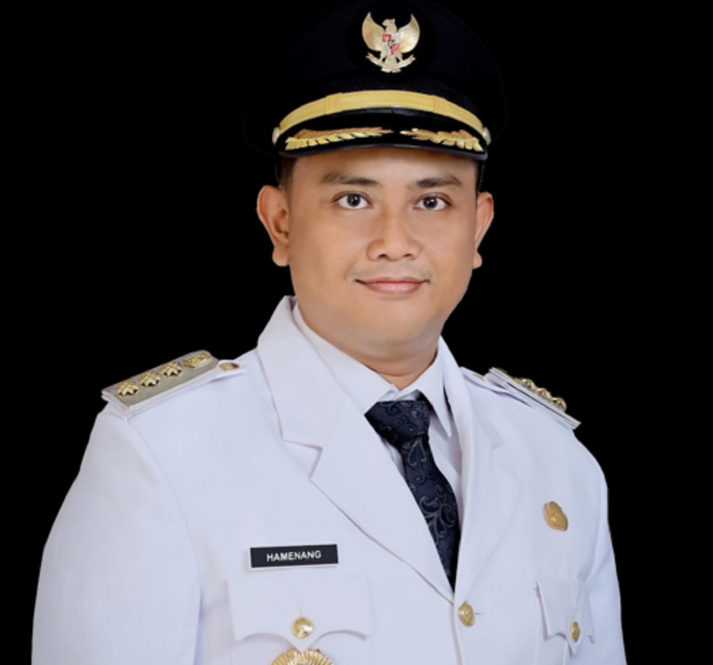 Profil Bupati Klaten Hamenang Wajar Ismoyo yang Ditangkap KPK, Ini Jejak Karier dan Pendidikannya