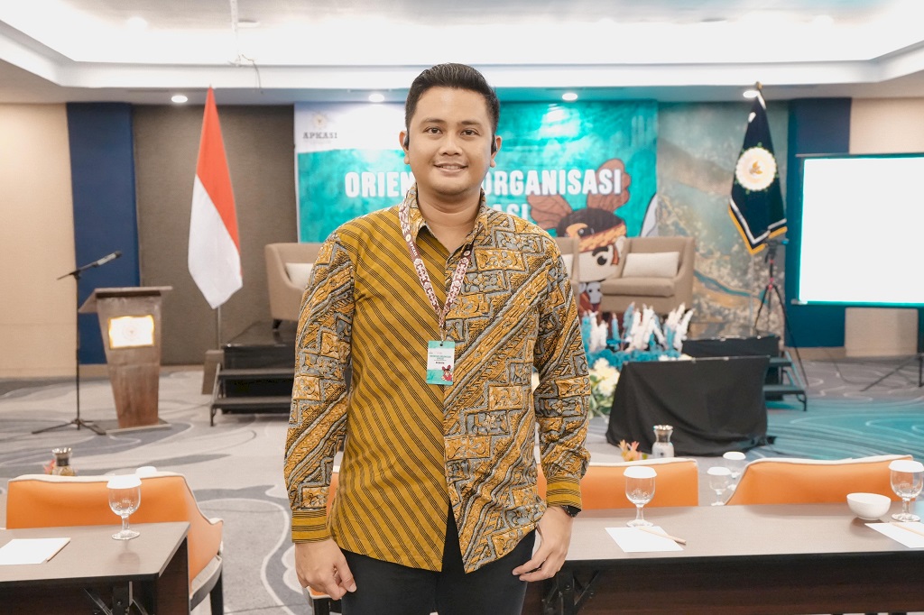 Breaking News: KPK OTT Bupati Klaten Hamenang Wajar Ismoyo