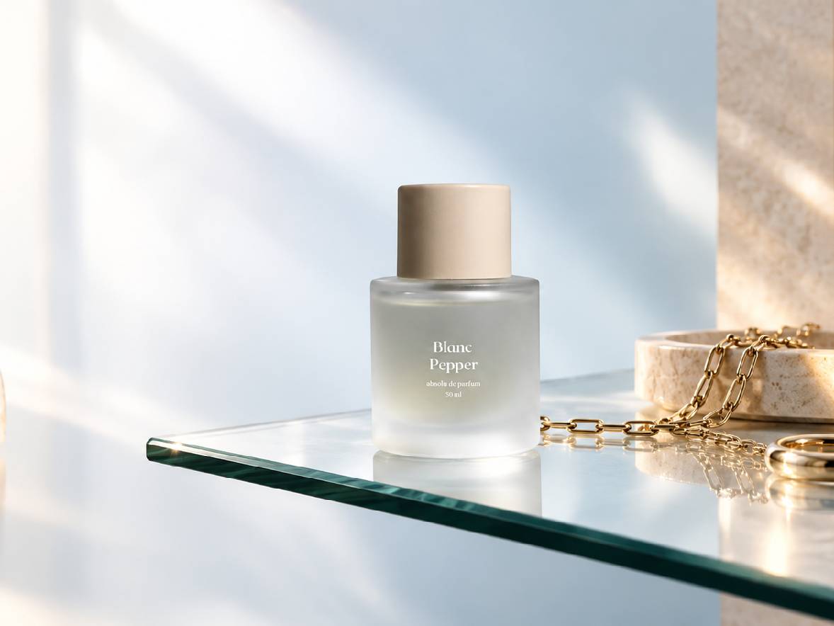 Parfum Bukan Sekadar Pengharum Tubuh, Kini Jadi Bagian dari Personal Style
