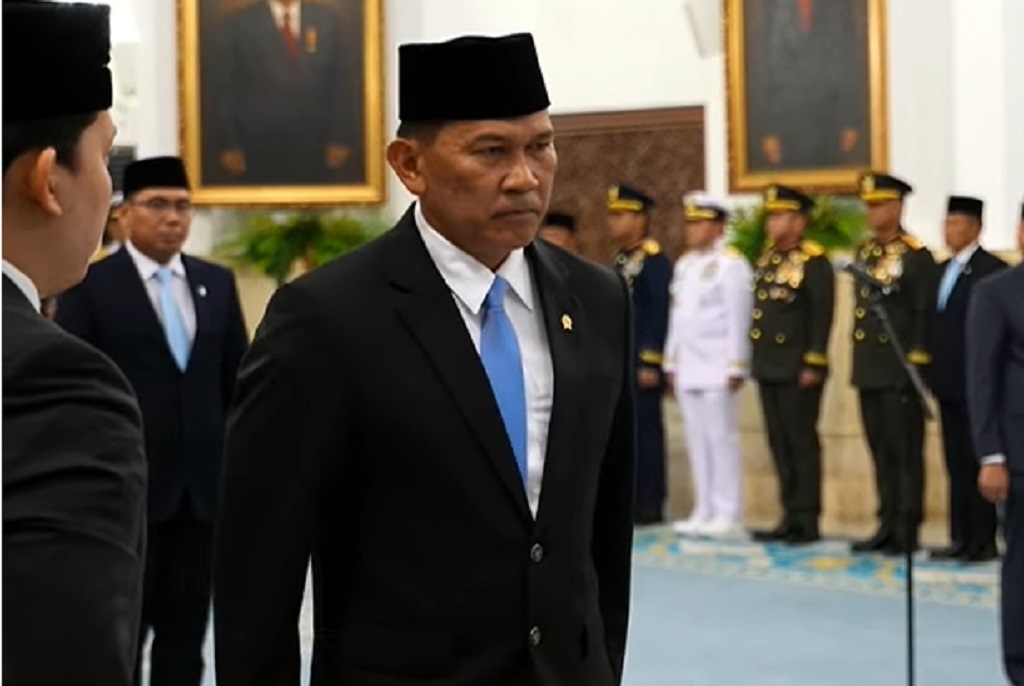 Harta Kekayaan Letjen Kristomei Sianturi, Kepala BNPB yang Baru