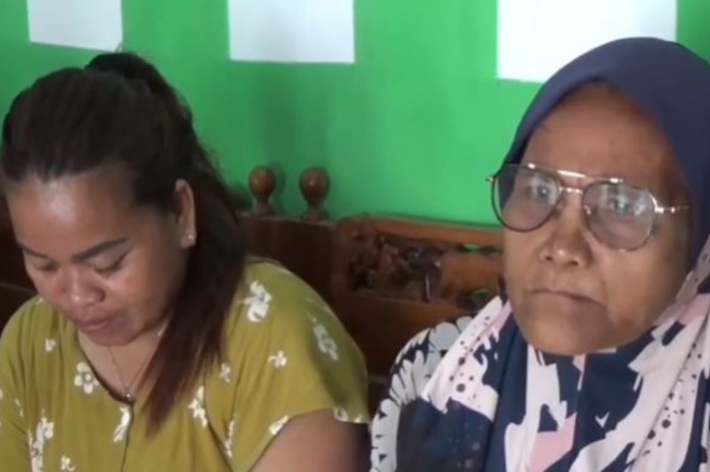 Dikira Sudah Meninggal, Nenek 76 Tahun Pulang ke Jember setelah 34 Tahun Merantau di Malaysia