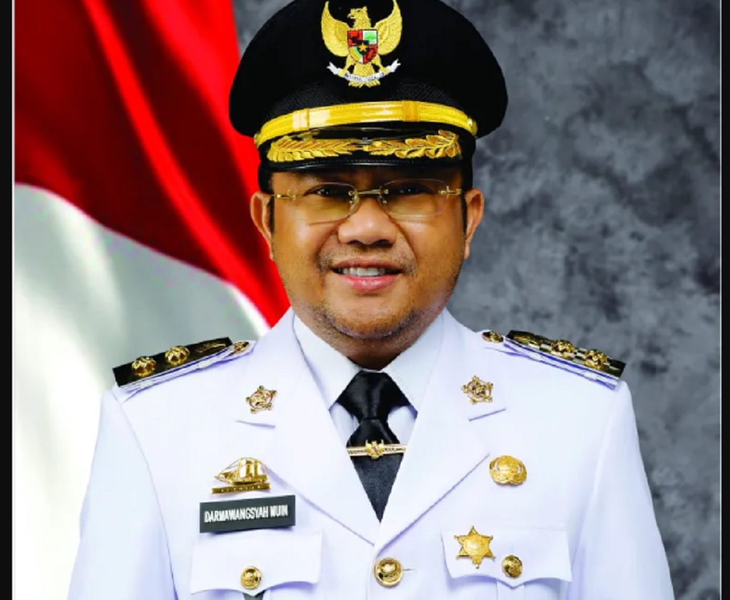 Bupati Gowa Sitti Husniah Talenrang Dipecat, Mendagri Tunjuk Wabup jadi Plt