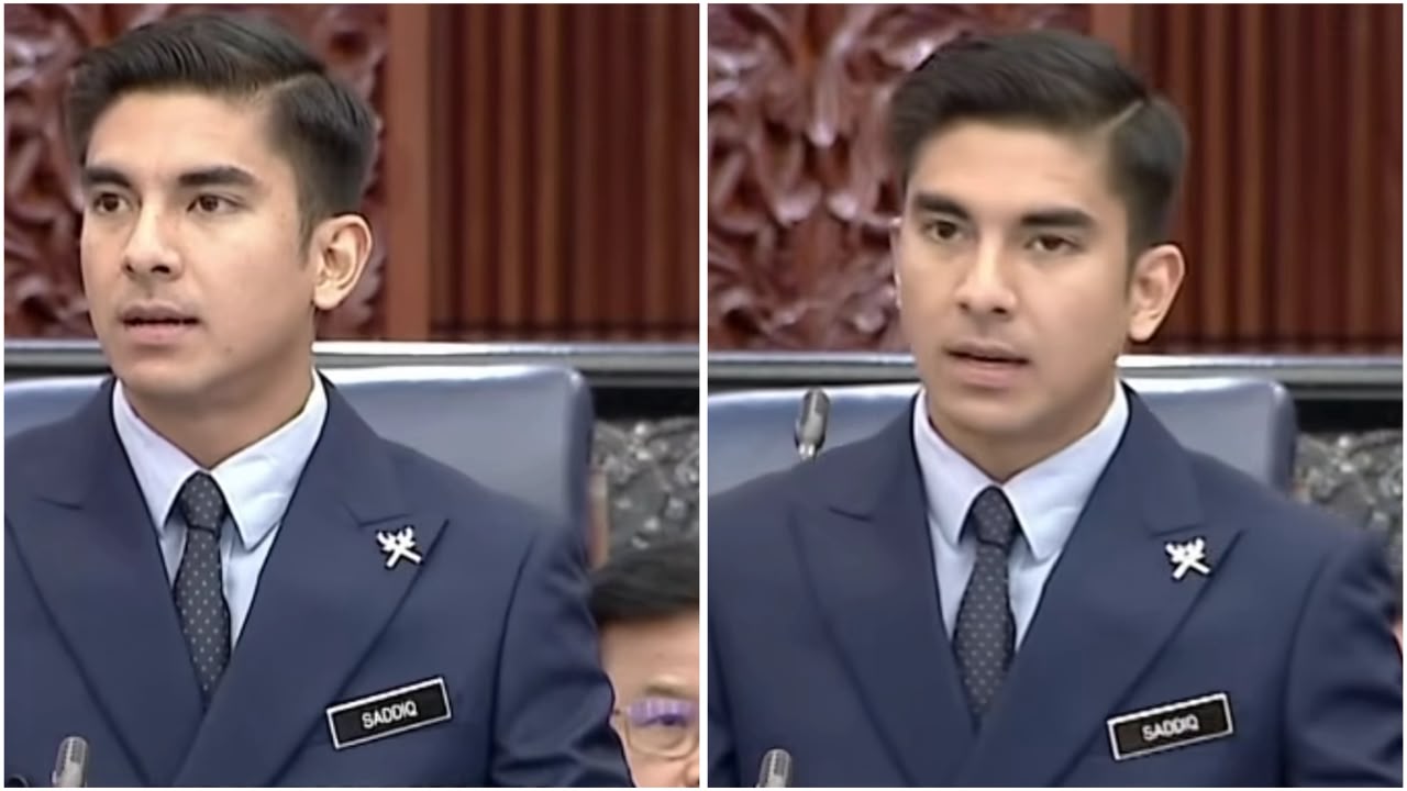 Anggota Parlemen Malaysia Ajak ASEAN Bertindak Tegas ke Indonesia soal Karhutla