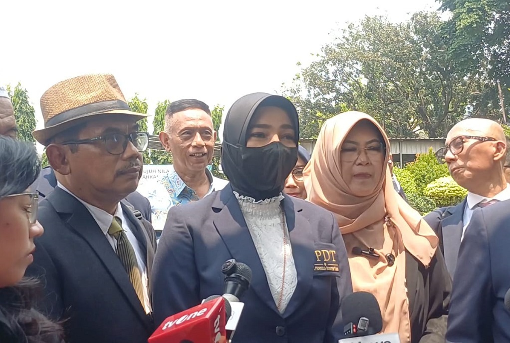 Kubu Dokter Tifa Nantikan Kehadiran Jokowi di Sidang: Kami Tak Sabar Lihat Ijazah Bapak