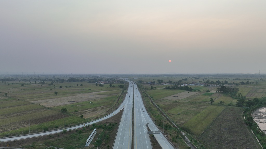 Tarif Tol Prosiwangi Gending-Paiton Resmi Berlaku, Segini Besaran Biayanya!