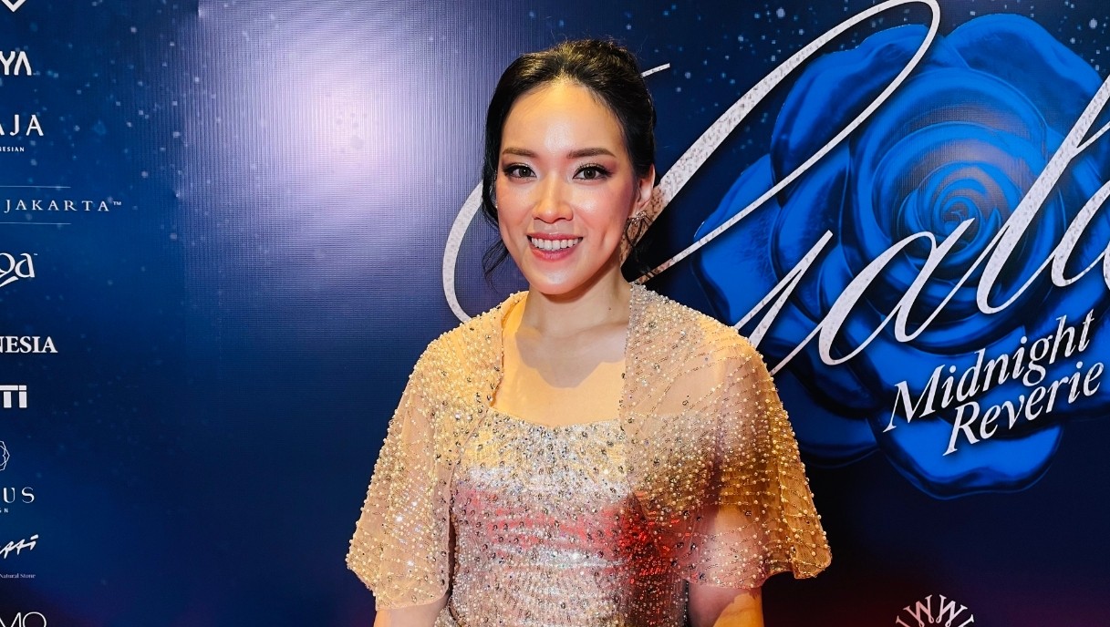 HighEnd Magazine Rayakan 18 Tahun, Lysia Jessica Ungkap Makna Perjalanan Mendalam