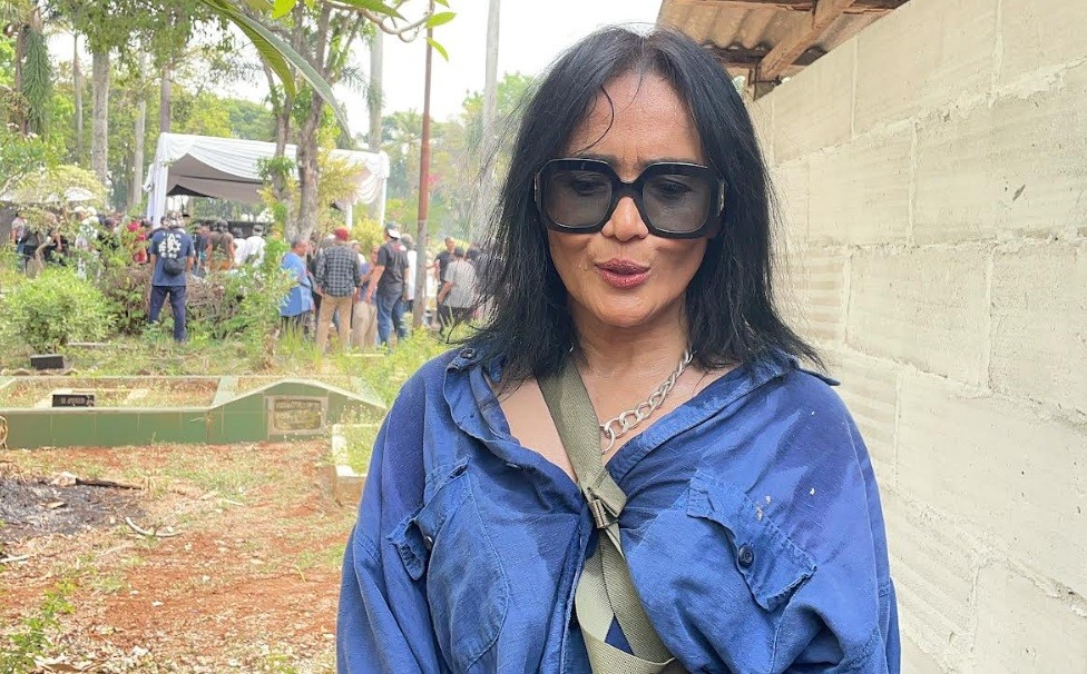Kenang Doddy Katamsi, Atiek CB: Musisi Super Energik dan Rocker Sejati!