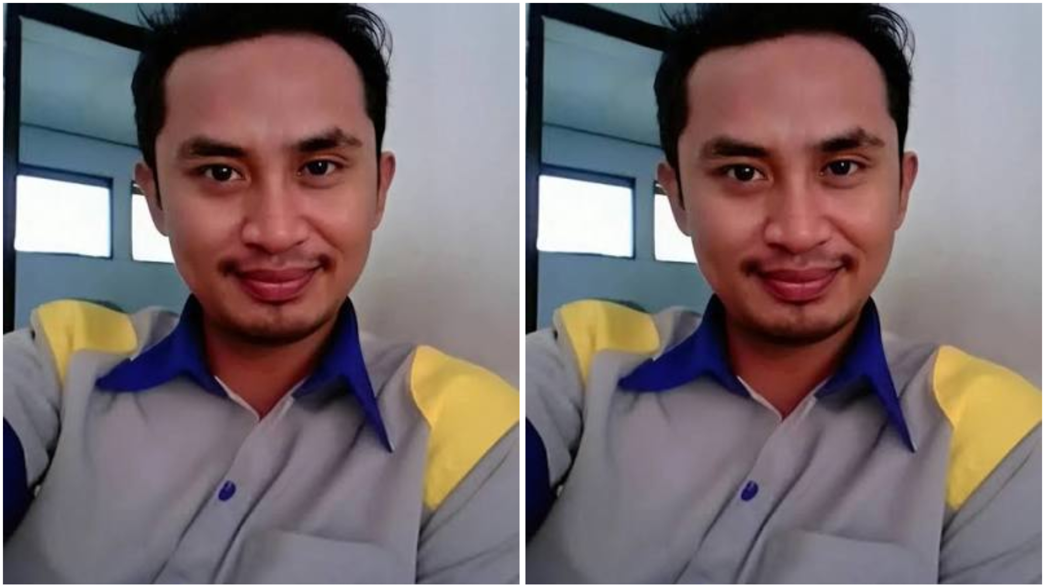 Innalillahi, Mas Stafaband MP3 Bajakan Amaluddin Syarif Meninggal Dunia