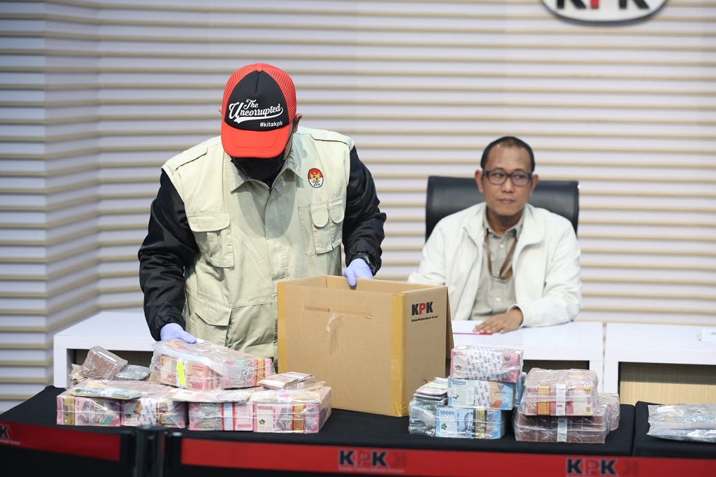 KPK Ungkap 2 Klaster Korupsi Dana Bencana BNPB: Pengadaan Rp148 Miliar dan Dugaan Suap