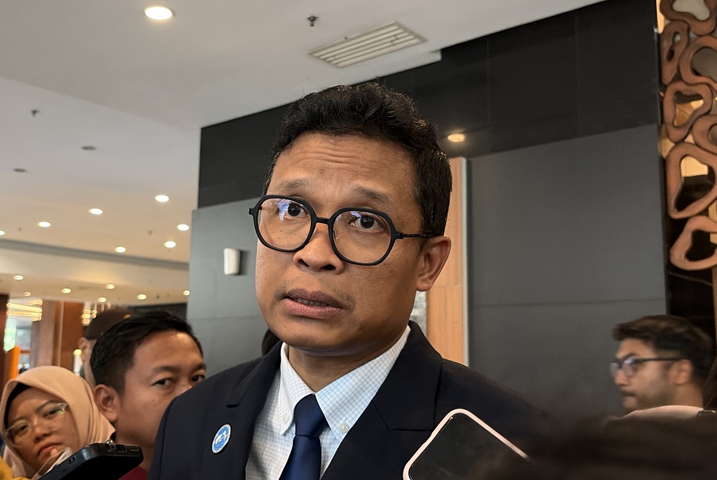 DJP Tegaskan Pajak Tak Bertentangan dengan Ajaran Islam: Kemaslahatan Bersama