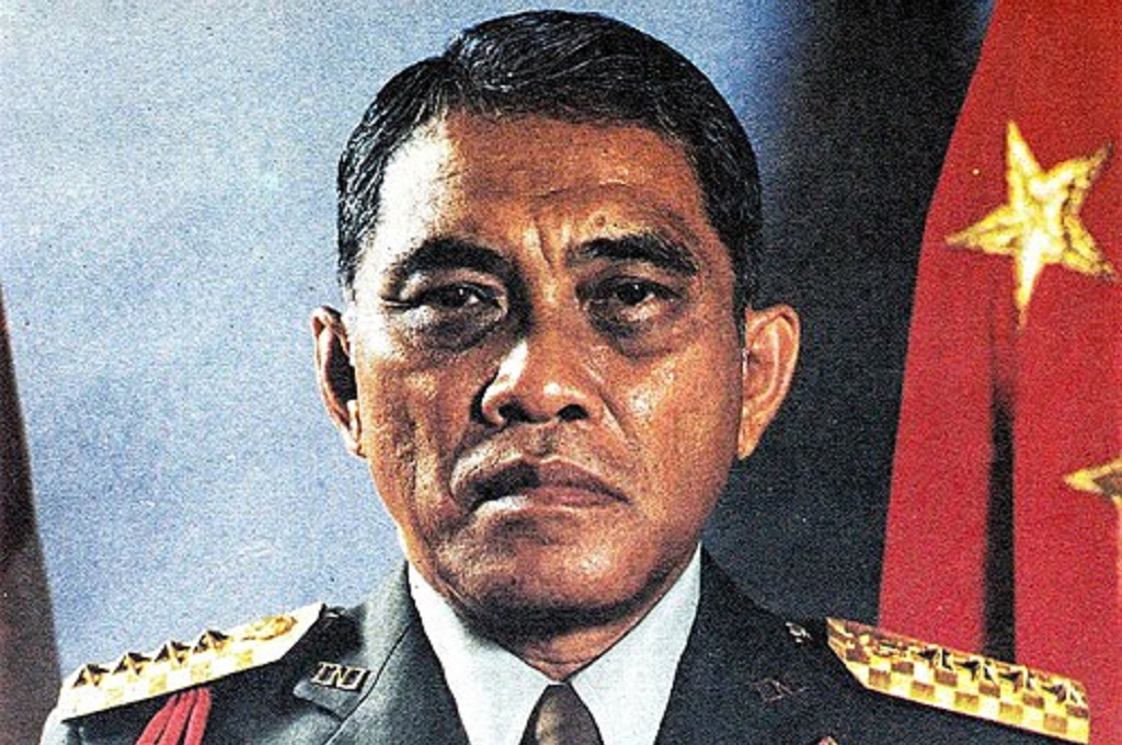 Kisah Jenderal TNI Bikin Soeharto Marah, Akhirnya Dicopot dari Panglima