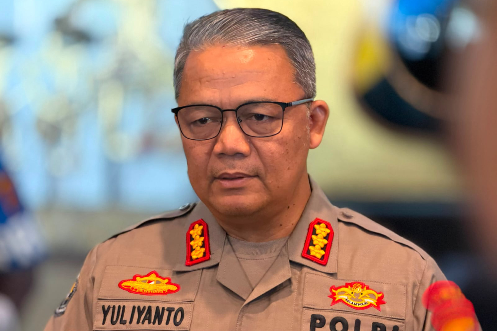 Jangan Takut! Polda Jateng Minta Warga Berani Laporkan Pungli Oknum Polisi