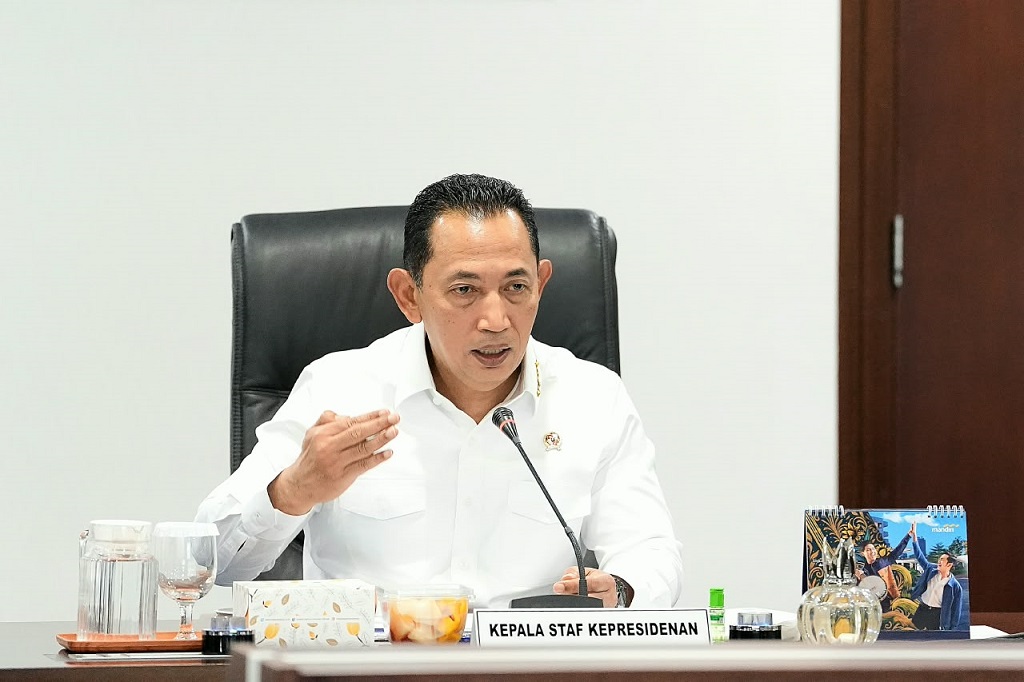 Pemerintah Putuskan Kopdes Merah Putih Bisa Jual Obat Bebas Terbatas Seperti Apotek
