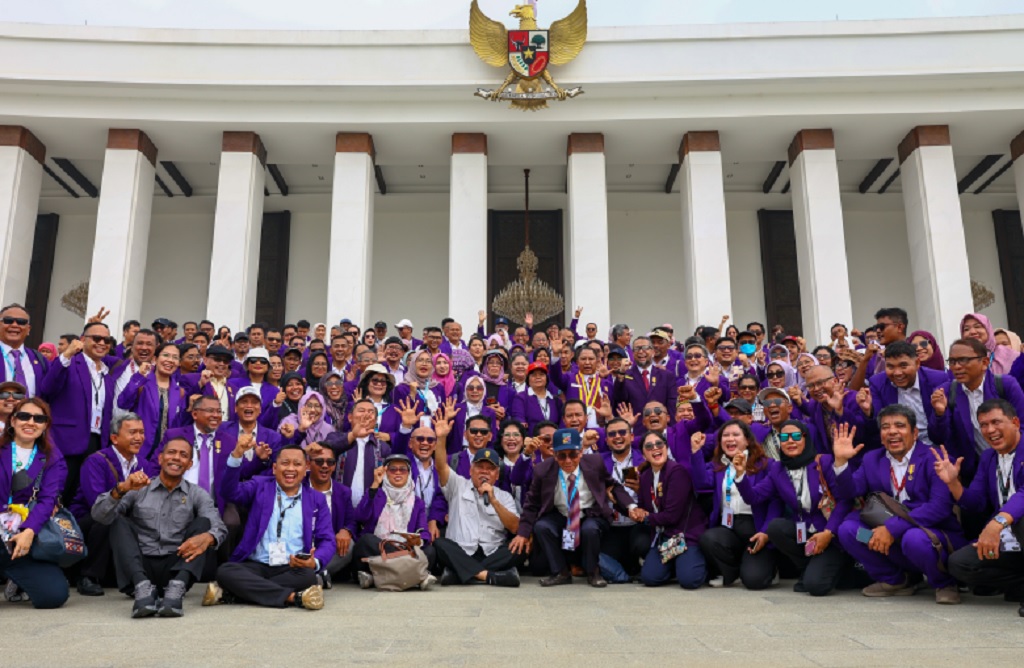 Kongres PDHI ke-20, Mirjawal Dorong Peran Dokter Hewan Jaga Pangan Aman