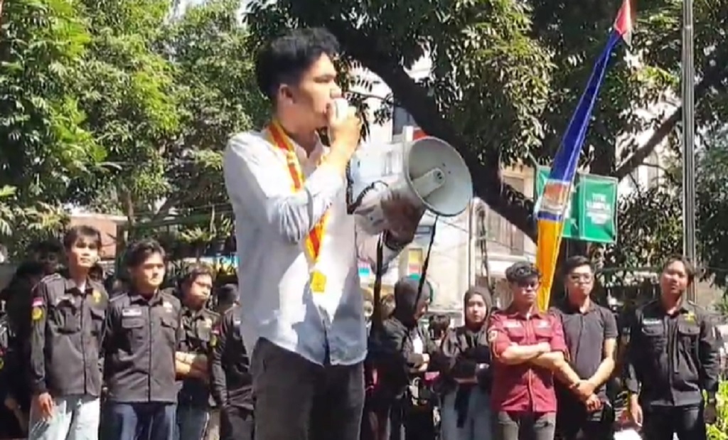 Unpas Geger! Belasan Mahasiswi Diduga Dilecehkan 6 Oknum Dosen