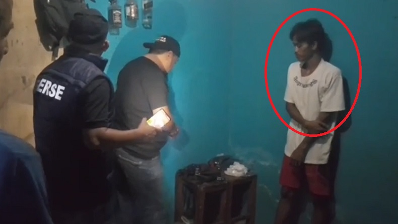 Dipinjami Motor untuk Bekerja, Pria di Pangkalpinang Malah Gadaikan Kendaraan Tetangga
