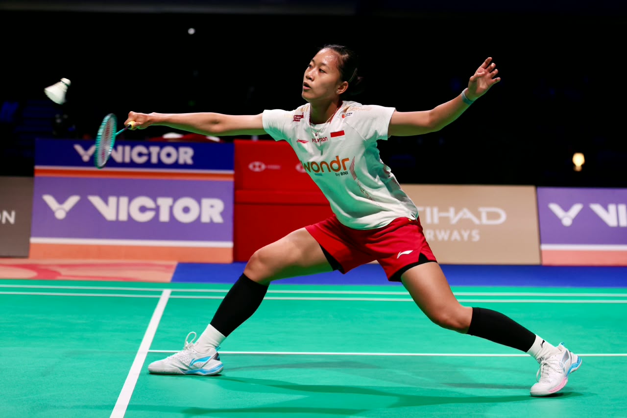 Unggul Jauh 11-3 tapi Malah Kalah, Putri KW Bongkar Perubahan Mengejutkan Wang Zhi Yi