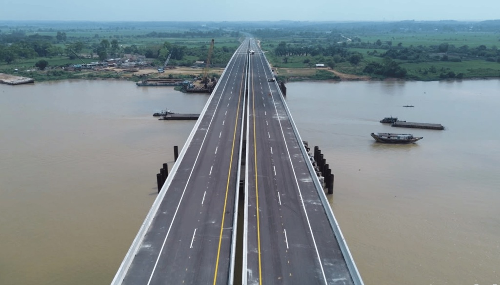 Hutama Karya Siap Tindak Lanjuti Rekomendasi BPK untuk Perbaikan Tata Kelola