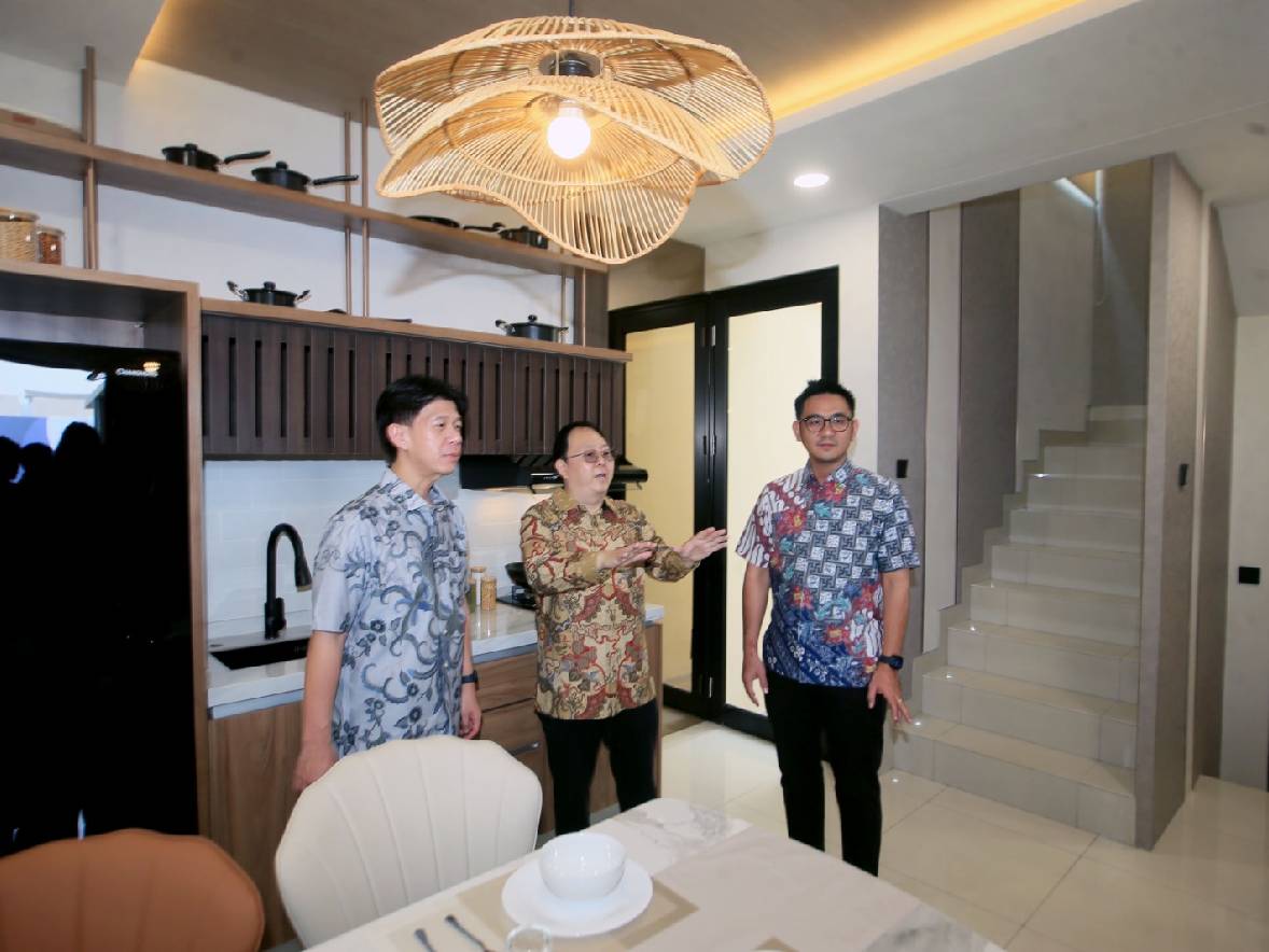 Tips Beli Rumah Pertama untuk Generasi Muda, Jangan Cuma Tergiur Desain!