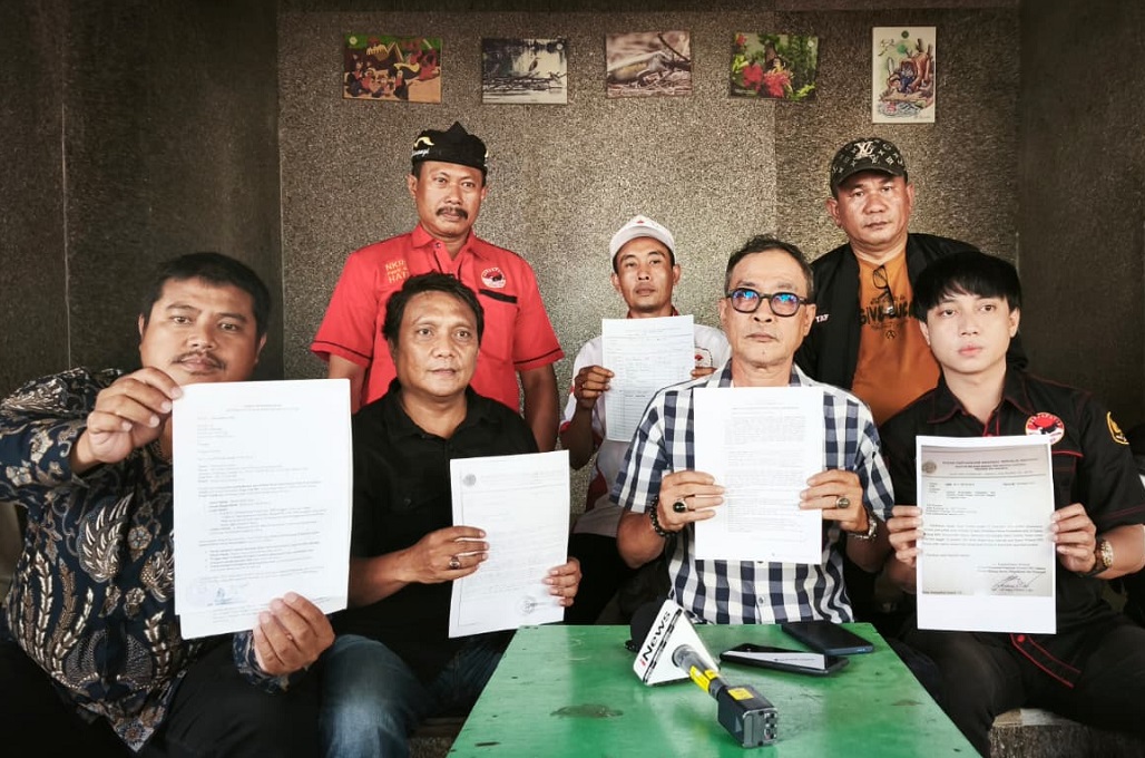 Warga Cilincing: Kok Bisa Ganti Rugi Rp27,6 Miliar Justru Dicairkan ke Yayasan Milik Jusuf Hamka?