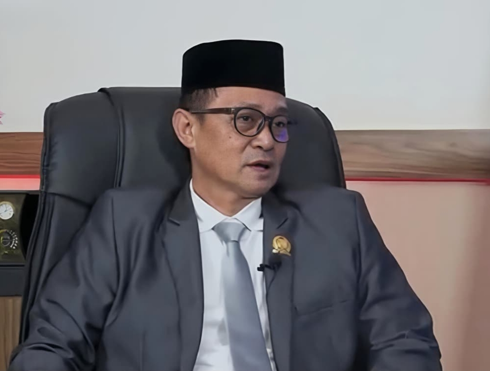 Genjot PAD Tanpa Bebani Rakyat, Perindo Morowali Usulkan Sejumlah Terobosan