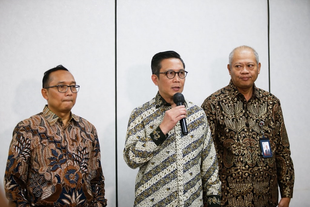 BEI Umumkan 2 Strategi Baru Transformasi Pasar Modal usai Rapat Bareng MSCI